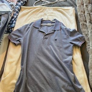 Brooks brother polo